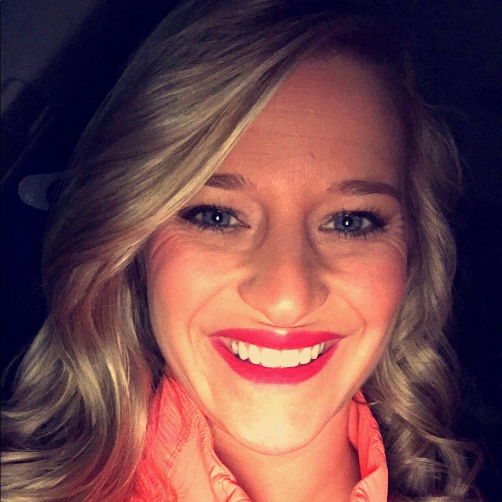 Meet your Posher, Tiffany